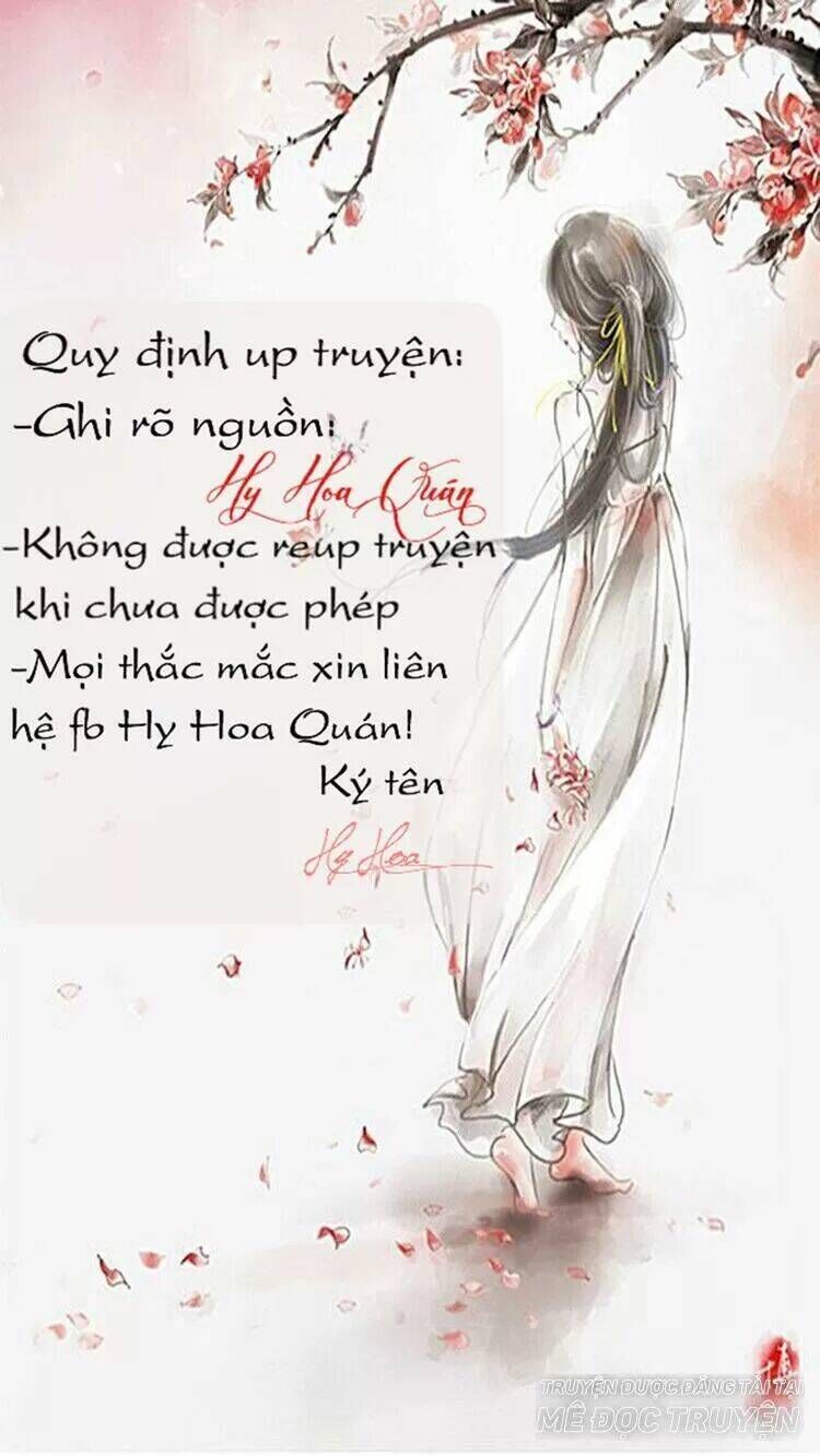 Luôn Có Điêu Dân To Gan Muốn Hại Trẫm Chapter 2 - Trang 2