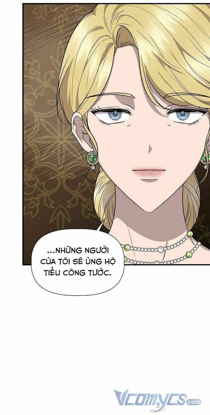 tôi không phải là cinderella chapter 50 - Trang 2