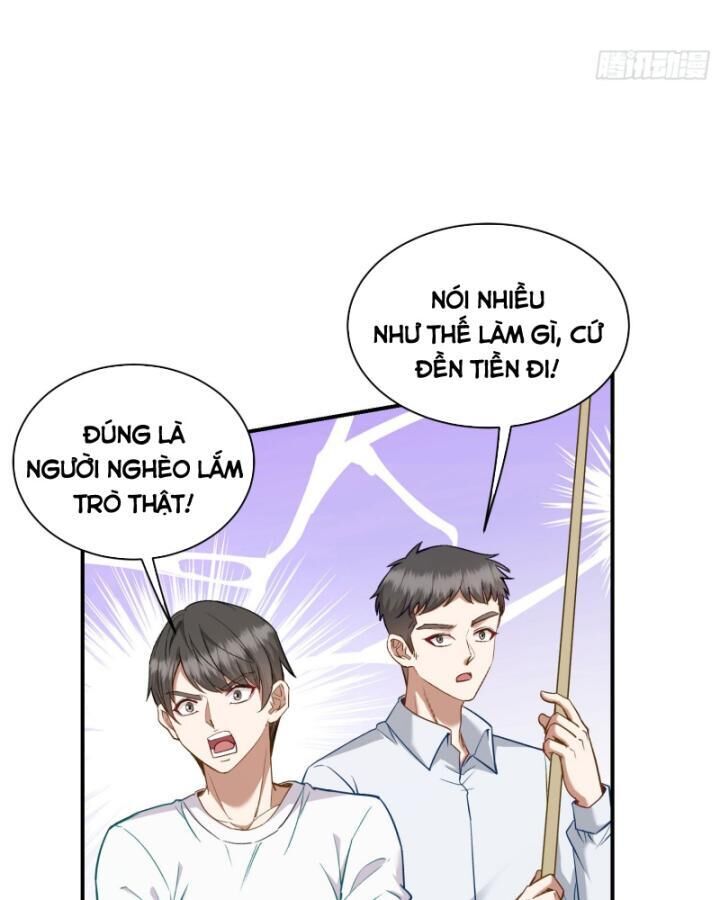 không làm kẻ nịnh bợ nữa, ta trở thành tỷ phú! chapter 109 - Next chapter 110