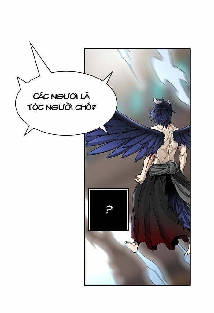 Cuộc Chiến Trong Tòa Tháp - Tower Of God Chapter 471 - Next Chapter 472