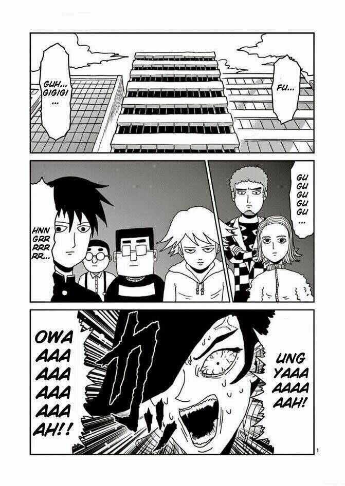 mob psycho 100 chapter 23 - Trang 2