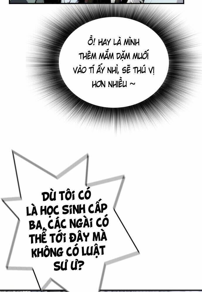 sự trở lại của huyền thoại chapter 13 - Next chapter 14