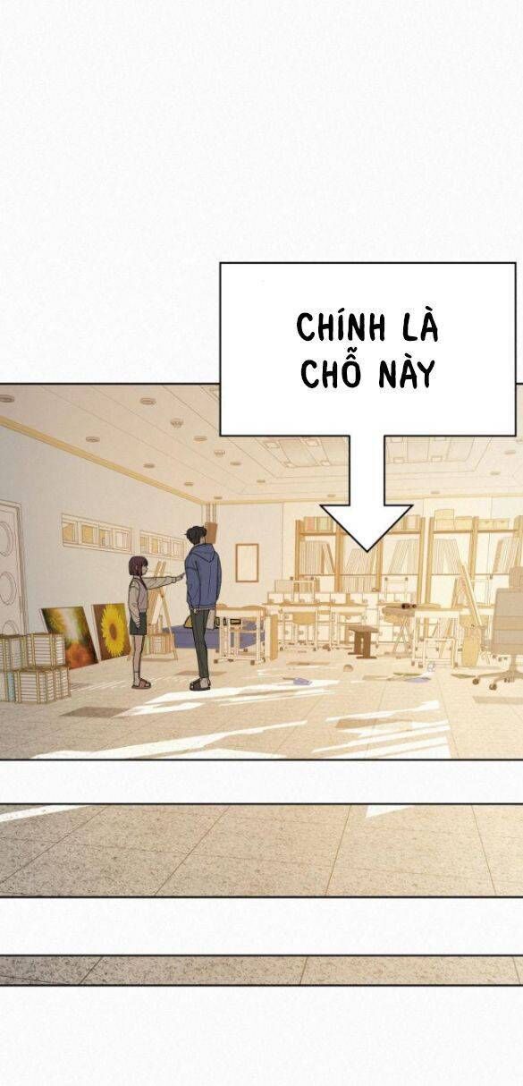 chiến lược: tình yêu trong sáng chapter 43.5 - Next chapter 44