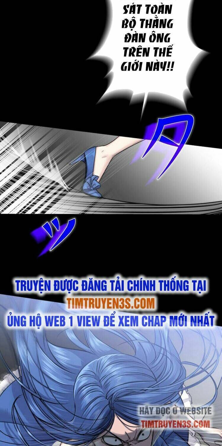 trò chơi của chúa thượng chapter 5 - Trang 2