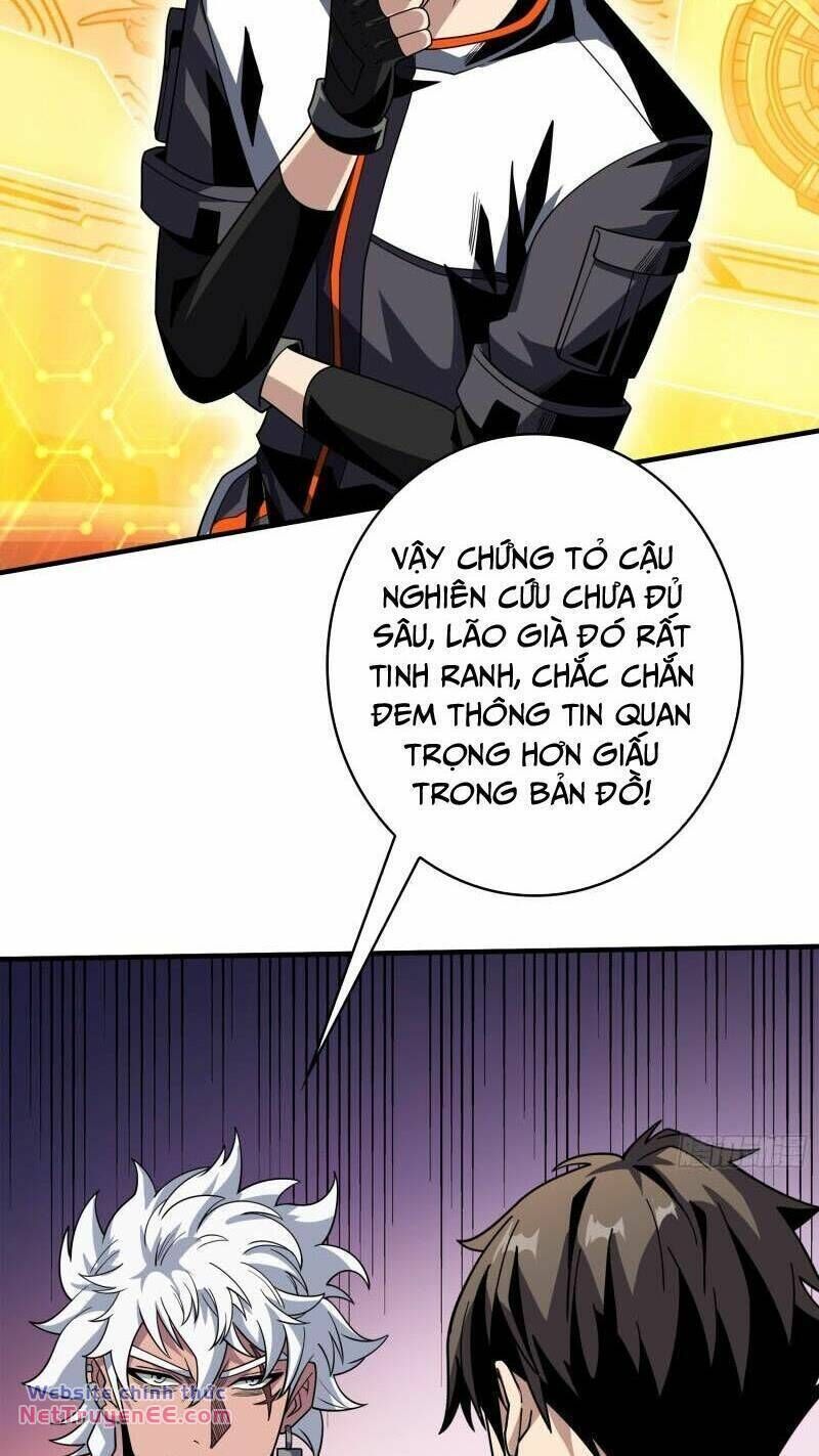 vừa chơi đã có tài khoản vương giả chapter 306 - Next chapter 307