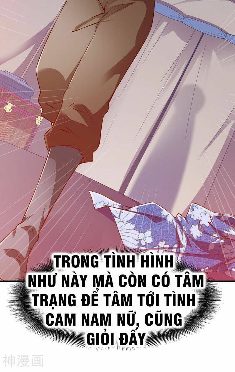 chiến đỉnh Chapter 108 - Trang 2