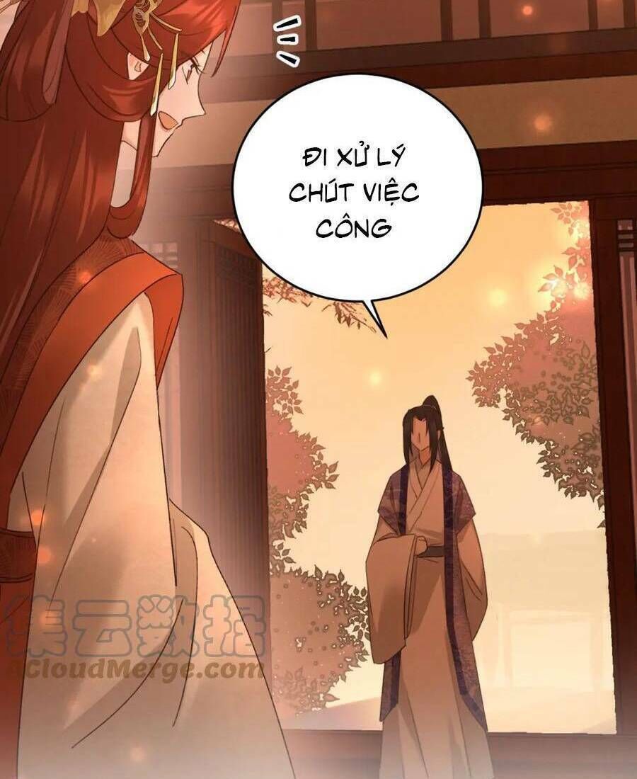 hoàng hậu vô đức chapter 94 - Next chapter 95