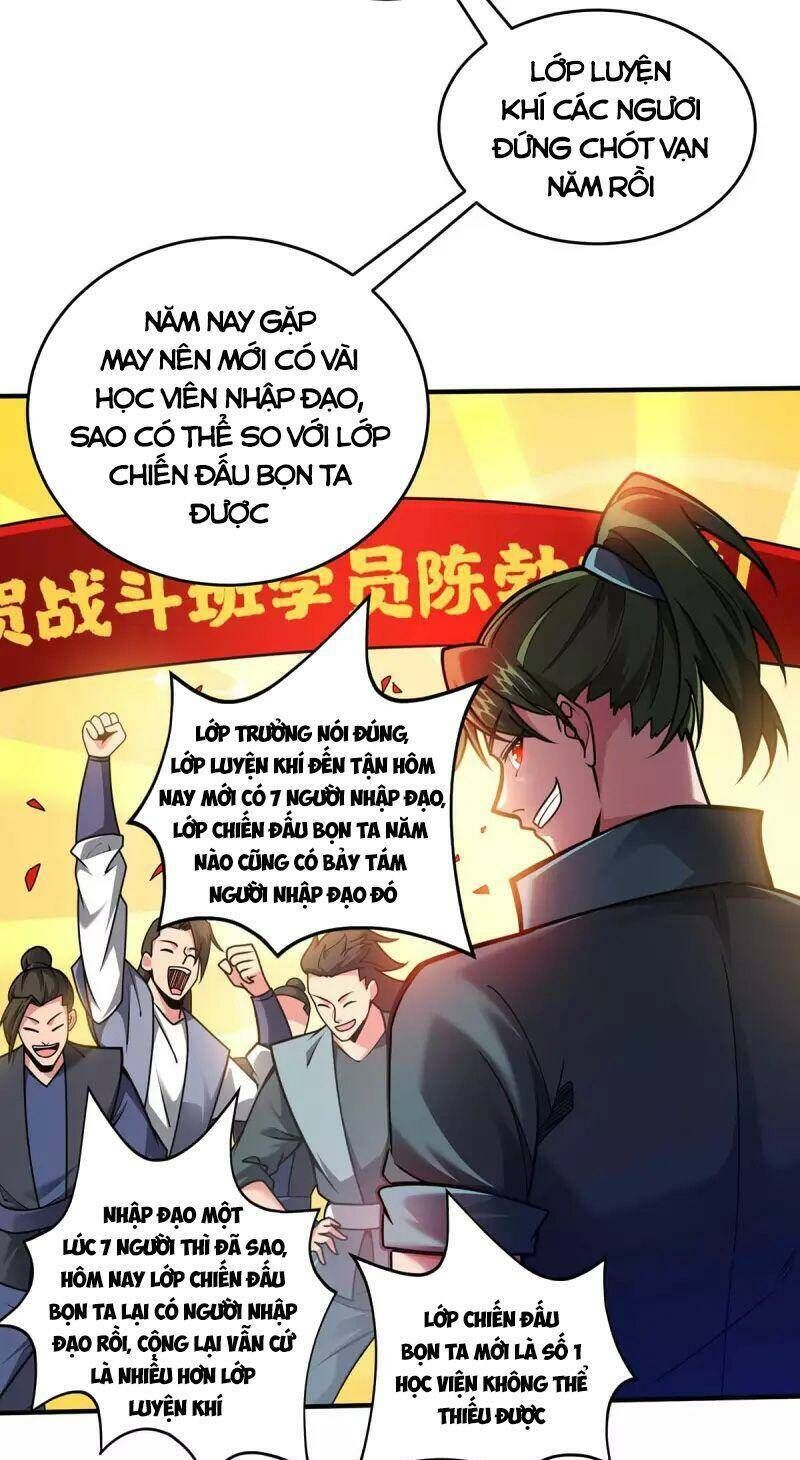 lâm binh đấu giả Chapter 32 - Next chapter 33