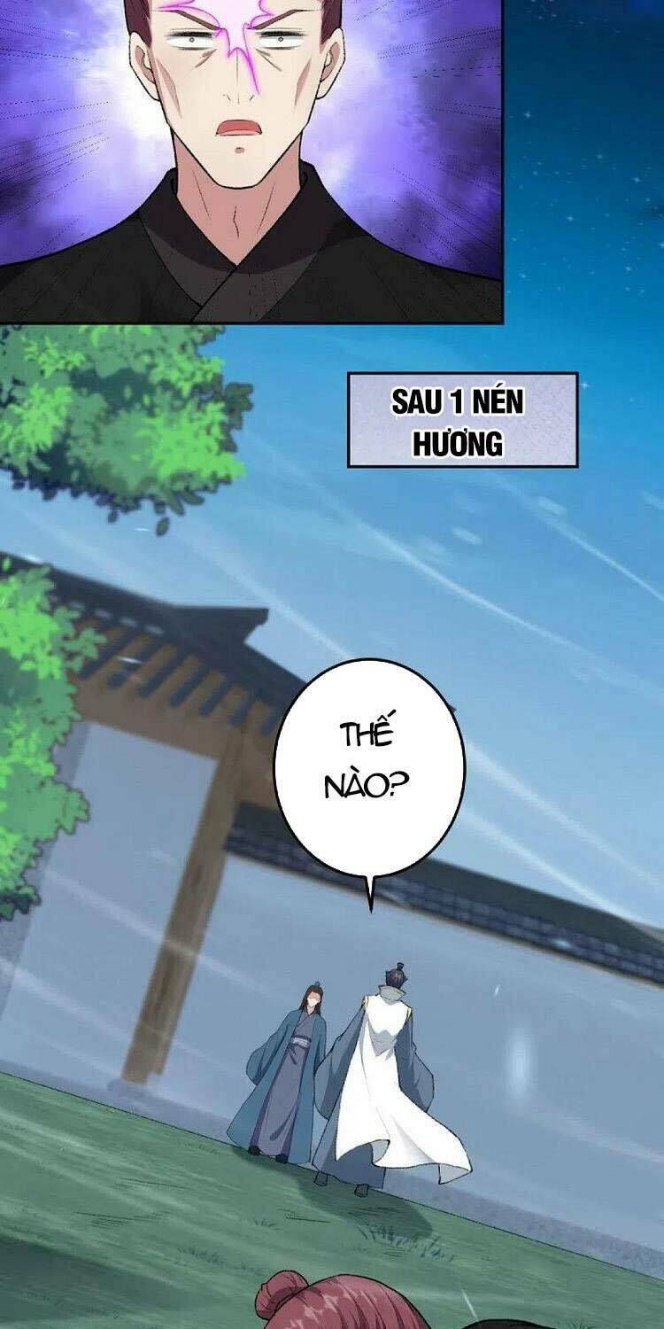 nghịch thiên tà thần chapter 426 - Trang 2