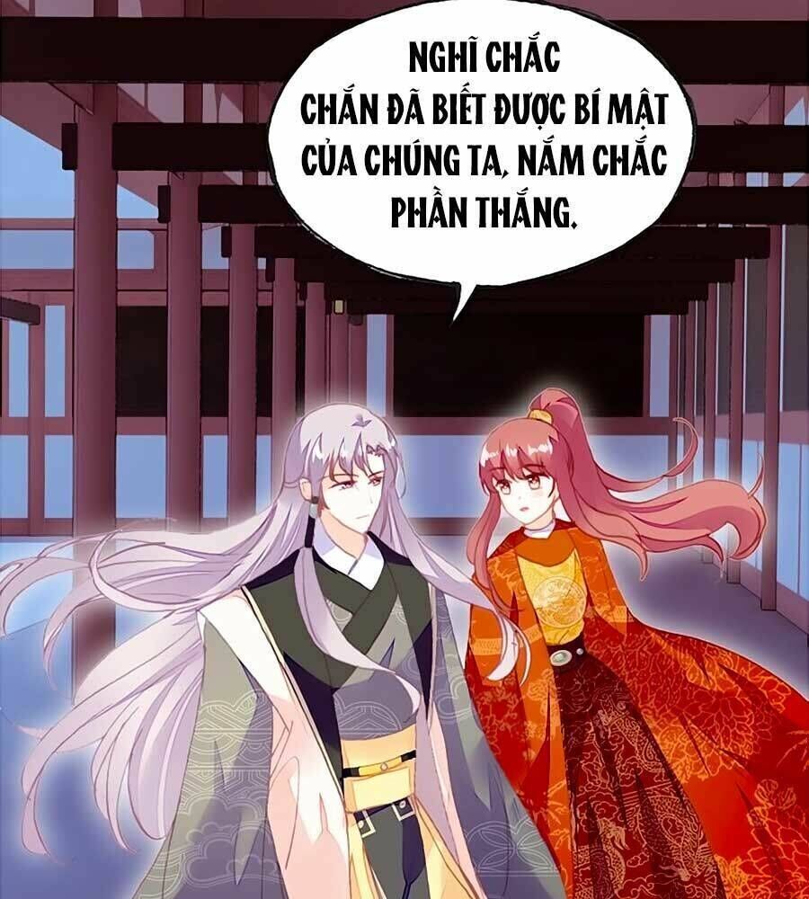 Trẫm Cũng Không Muốn Quá Khí Phách Chapter 52 - Next Chapter 53