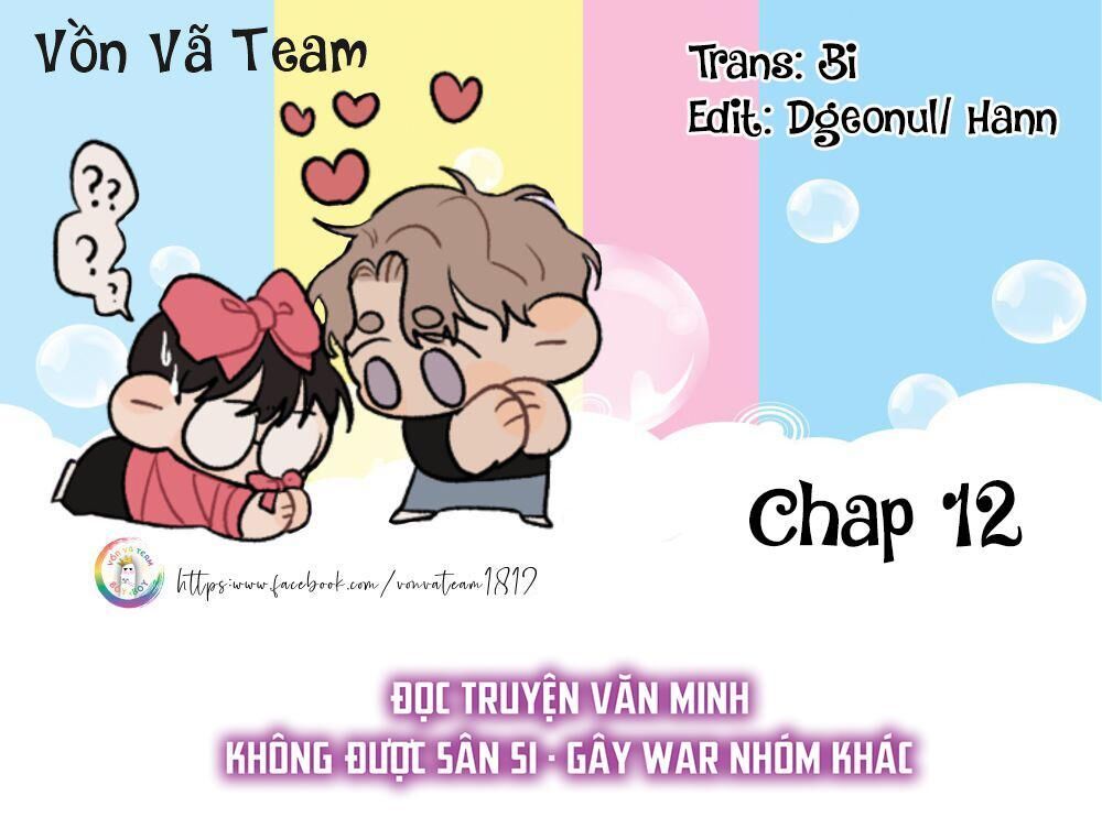 song trình Chapter 12 - Trang 2