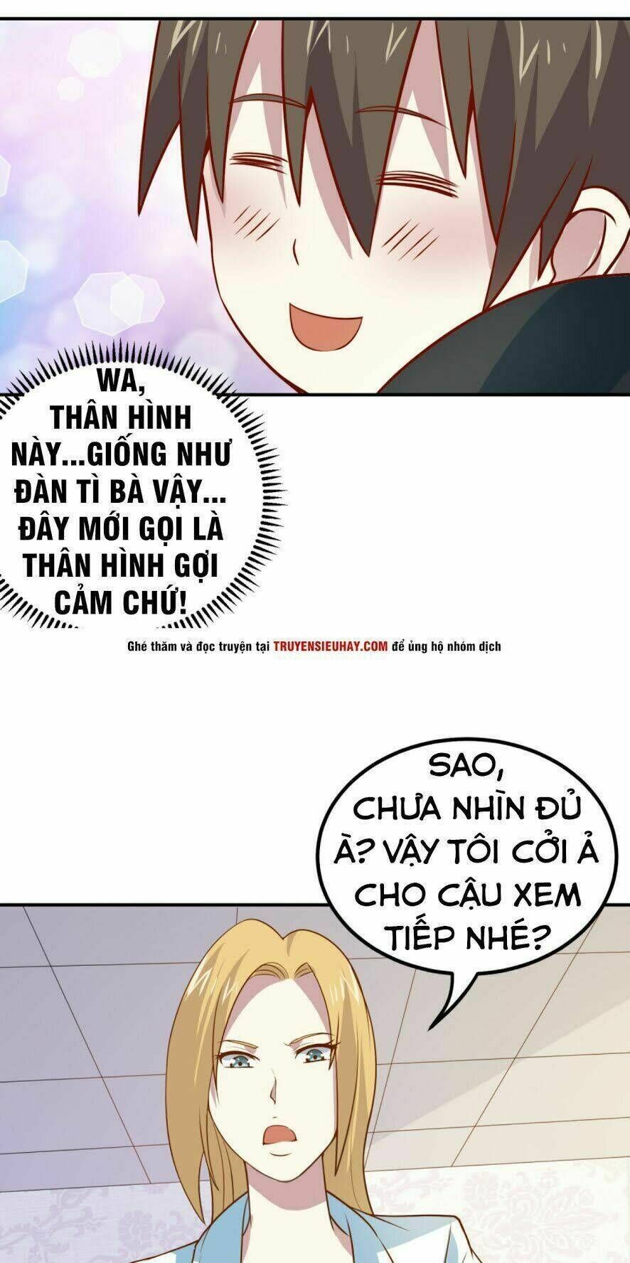 tay chơi thần cấp chapter 48 - Next chapter 49