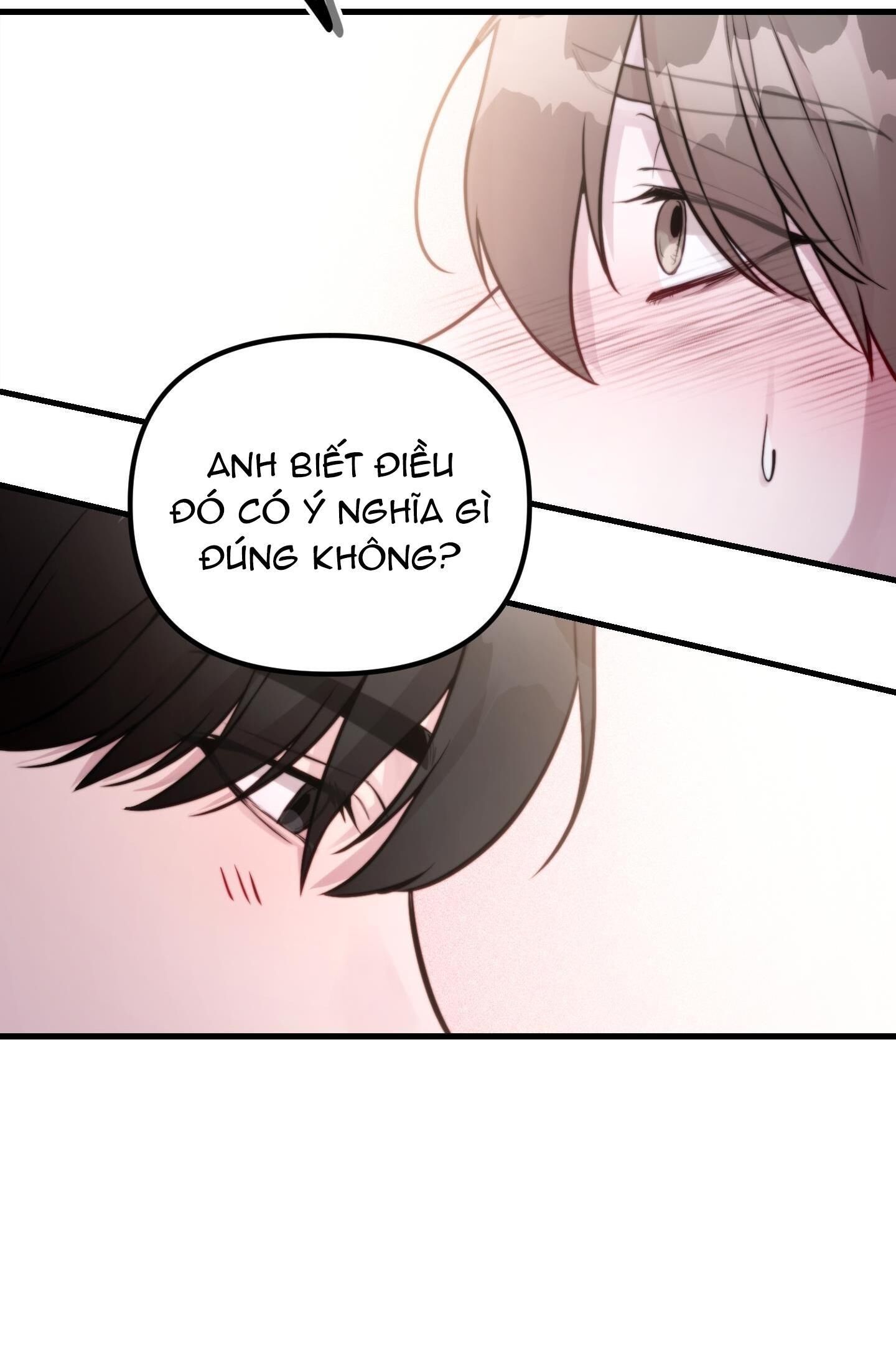 nghiện sex Chapter 15.5 fanfiction 5 - Trang 1