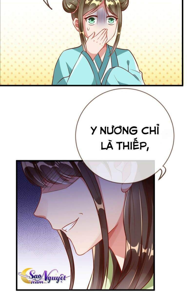 vạn tra triêu hoàng chapter 154 - Next chapter 155