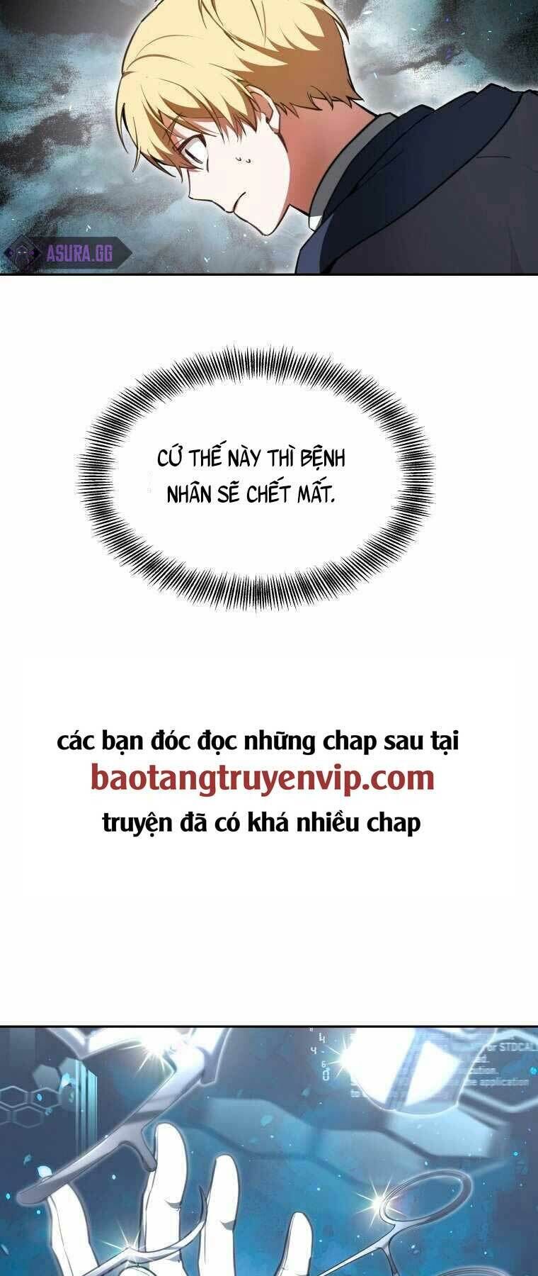 bác sĩ phẫu thuật cấp sss chapter 4 - Trang 2