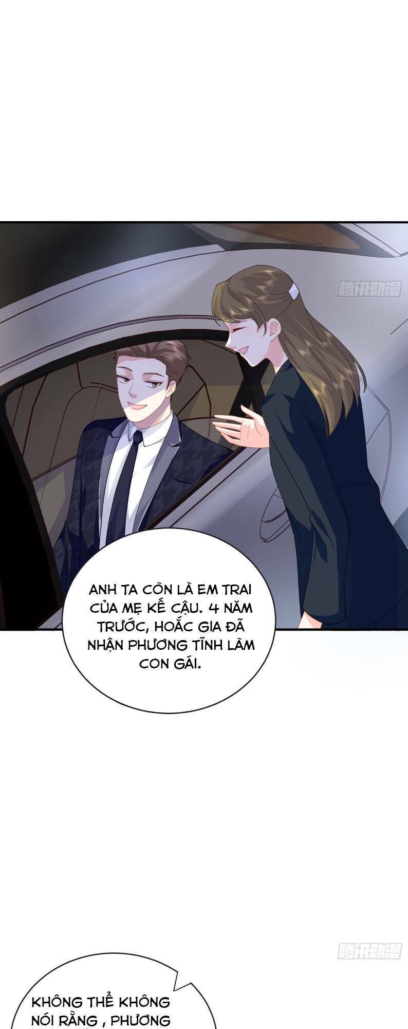 bé rồng đột kích! mami vừa cay vừa độc chapter 39 - Trang 1