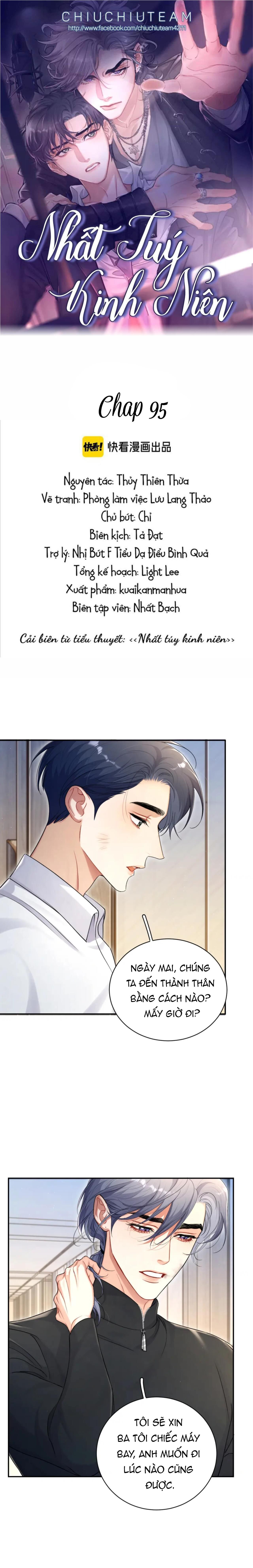 (abo) be, be Chapter 95 - Trang 2