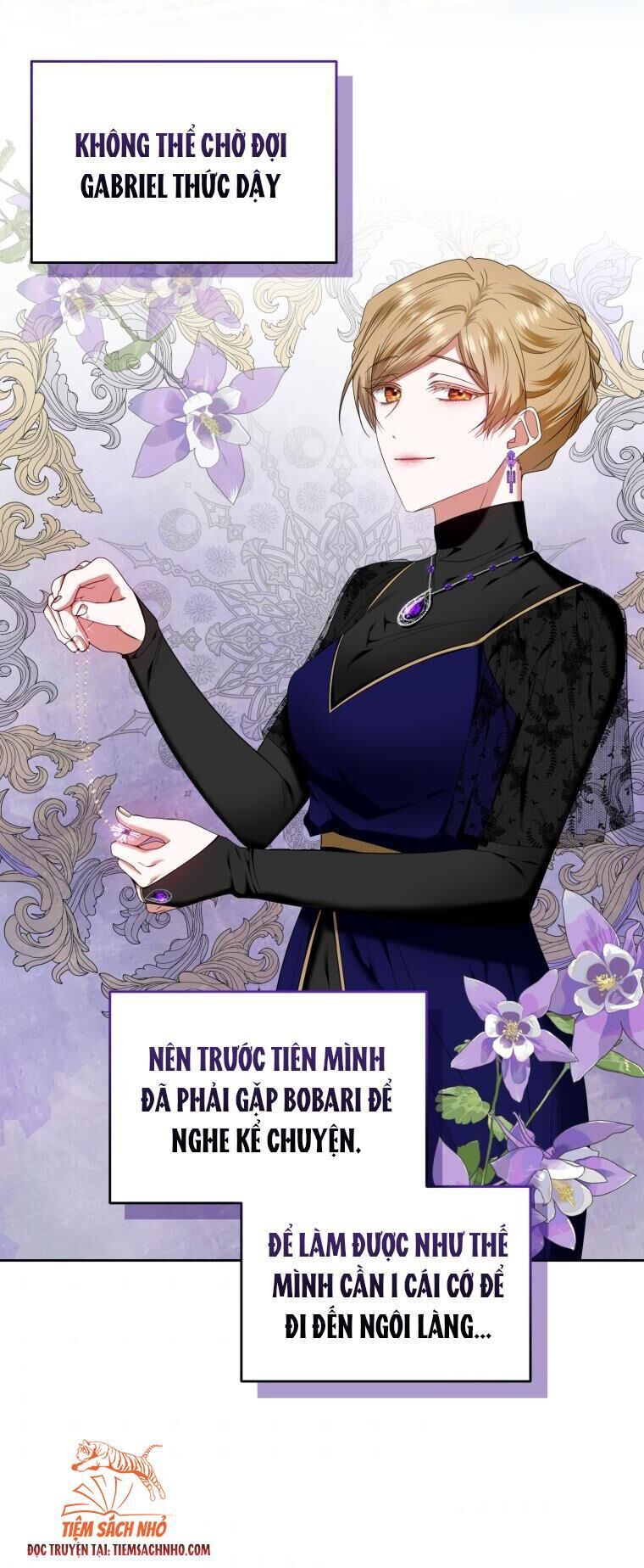 Tôi Sẽ Làm Chủ Cuộc Sống Này! Chap 25 - Next Chap 26