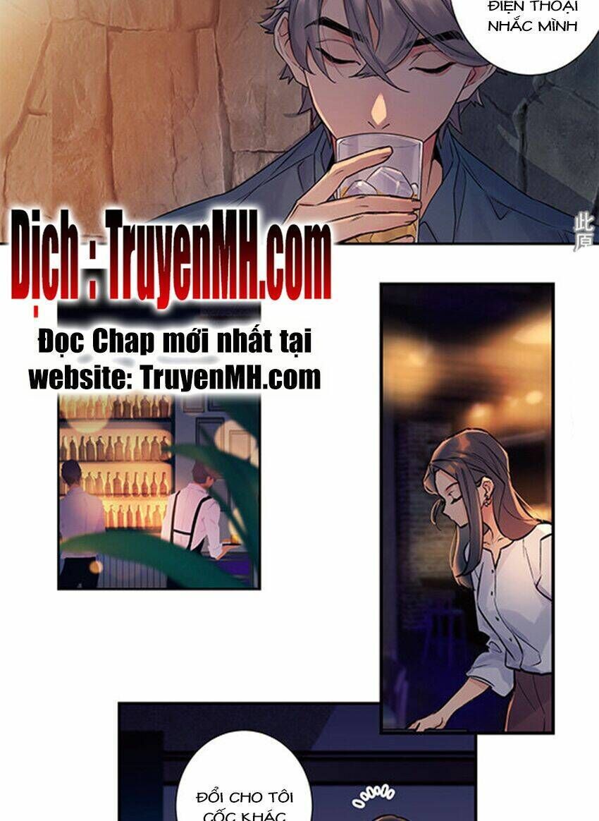 chiến luyến cáo tiệp chapter 37 - Trang 2