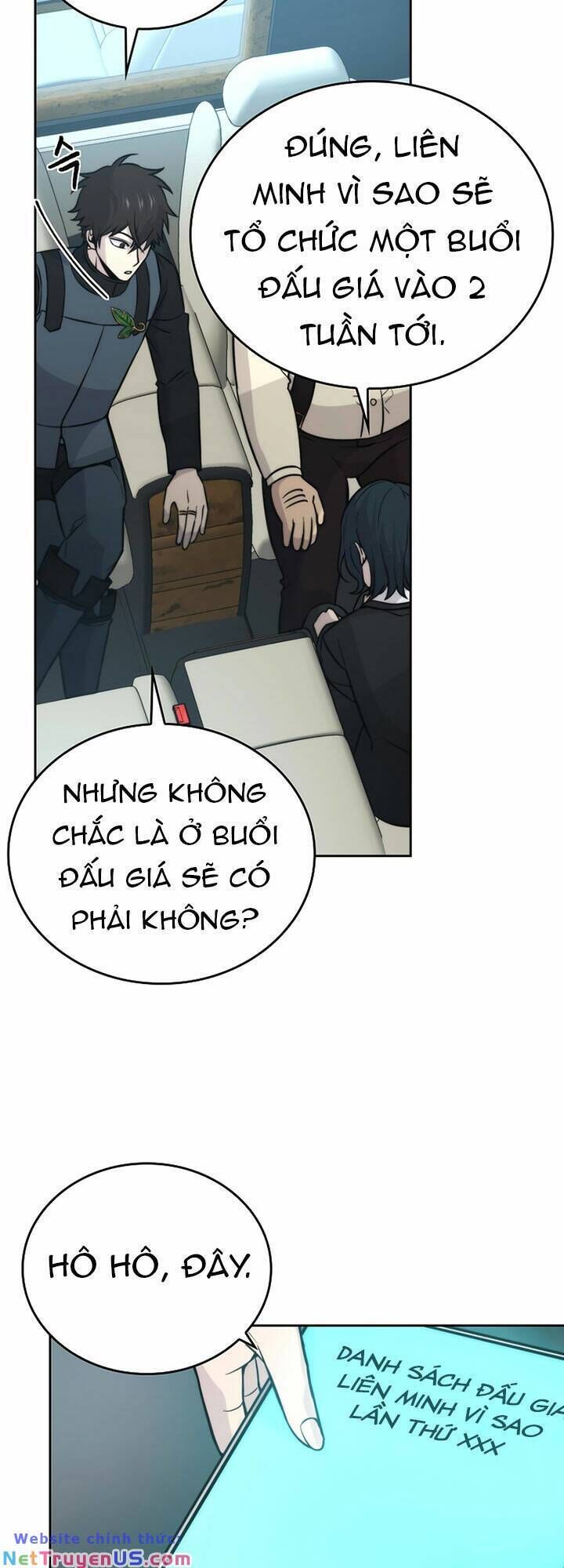 tình yêu với cô megumi hàng xóm Chapter 28 - Trang 2