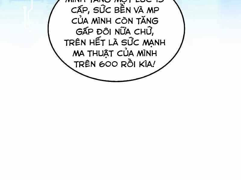 tôi thăng cấp trong lúc ngủ chapter 34 - Next chapter 35