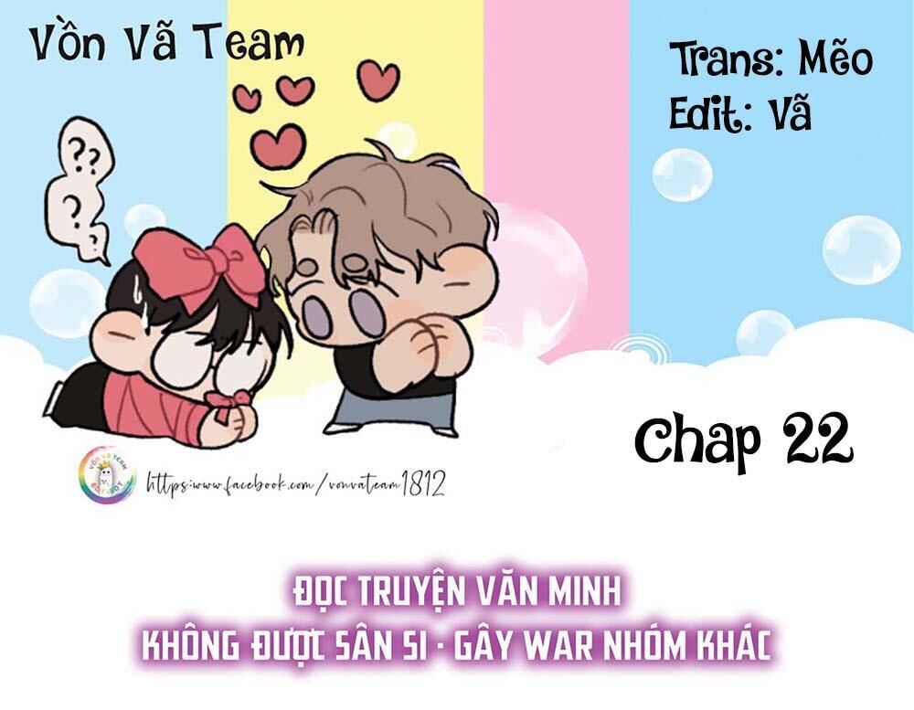 dụ địch vào tròng Chapter 22 - Next Chapter 23