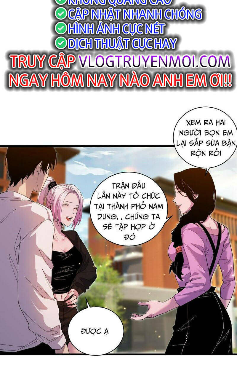 thảm họa tử linh sư chương 50 - Next chapter 51