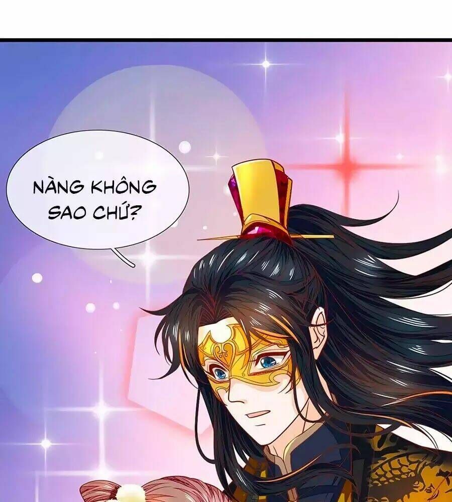 y hậu lệ thiên chapter 17 - Trang 2