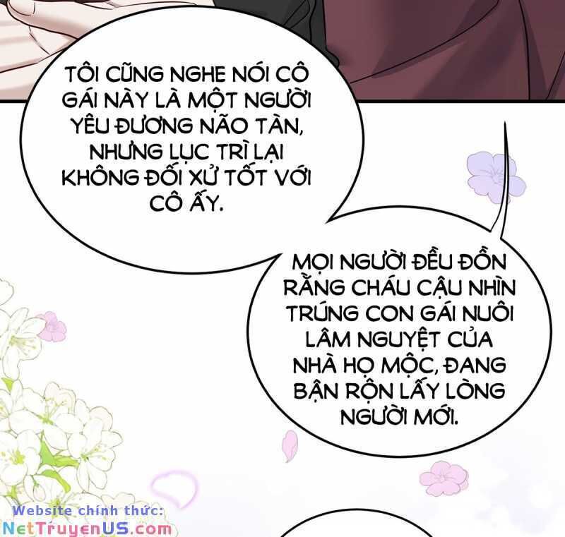 chạy trốn vô tận : người tình kinh dị của tôi Chapter 8 - Next Chapter 9