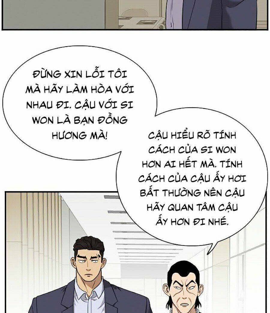 người xấu chapter 28 - Trang 2