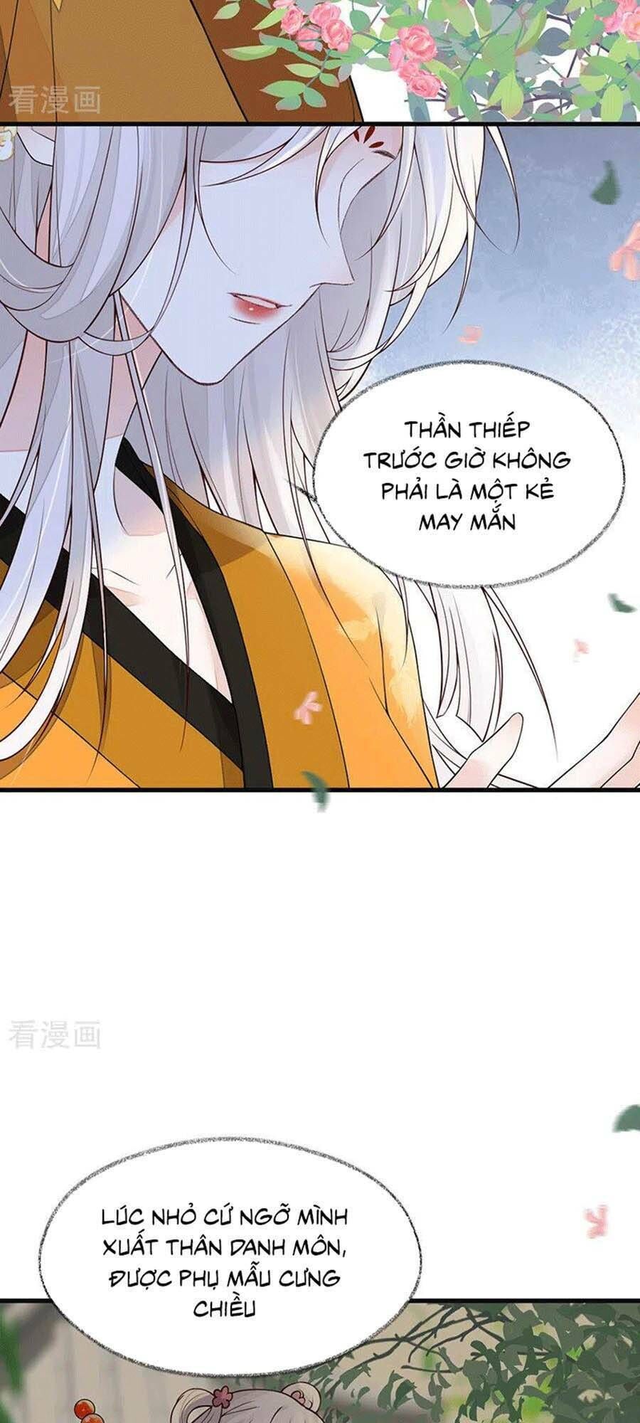 thái hậu quân hạ thần chapter 104 - Next chapter 105