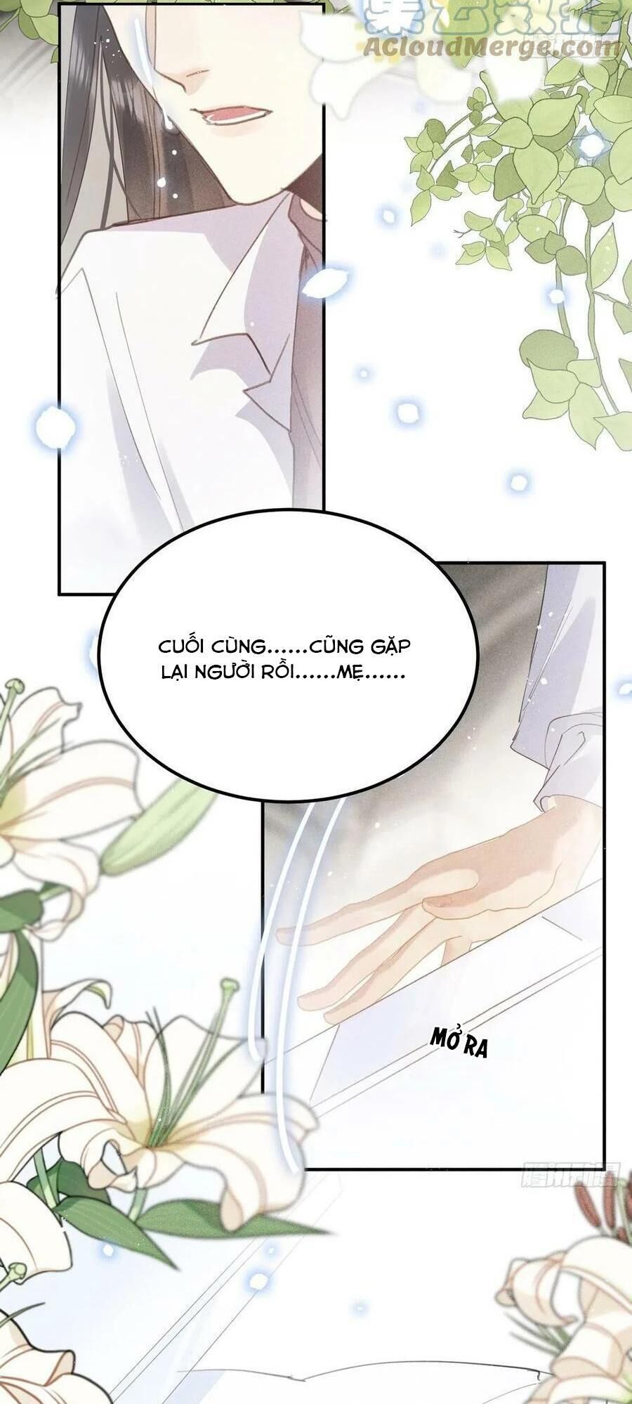 Lang Sói Thượng Khẩu Chapter 61 - Trang 2