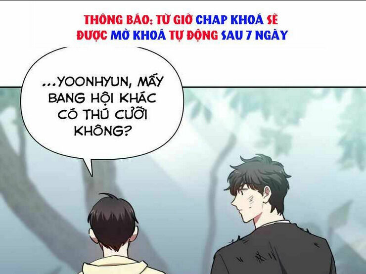 những ranker cấp s mà tôi nuôi dưỡng chapter 21 - Trang 2