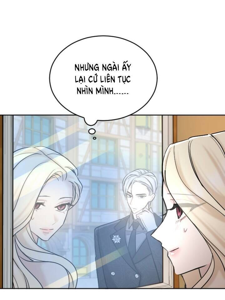 tôi sẽ bị trừ khử cùng hoàng đế chapter 58.1 - Next chapter 58.2