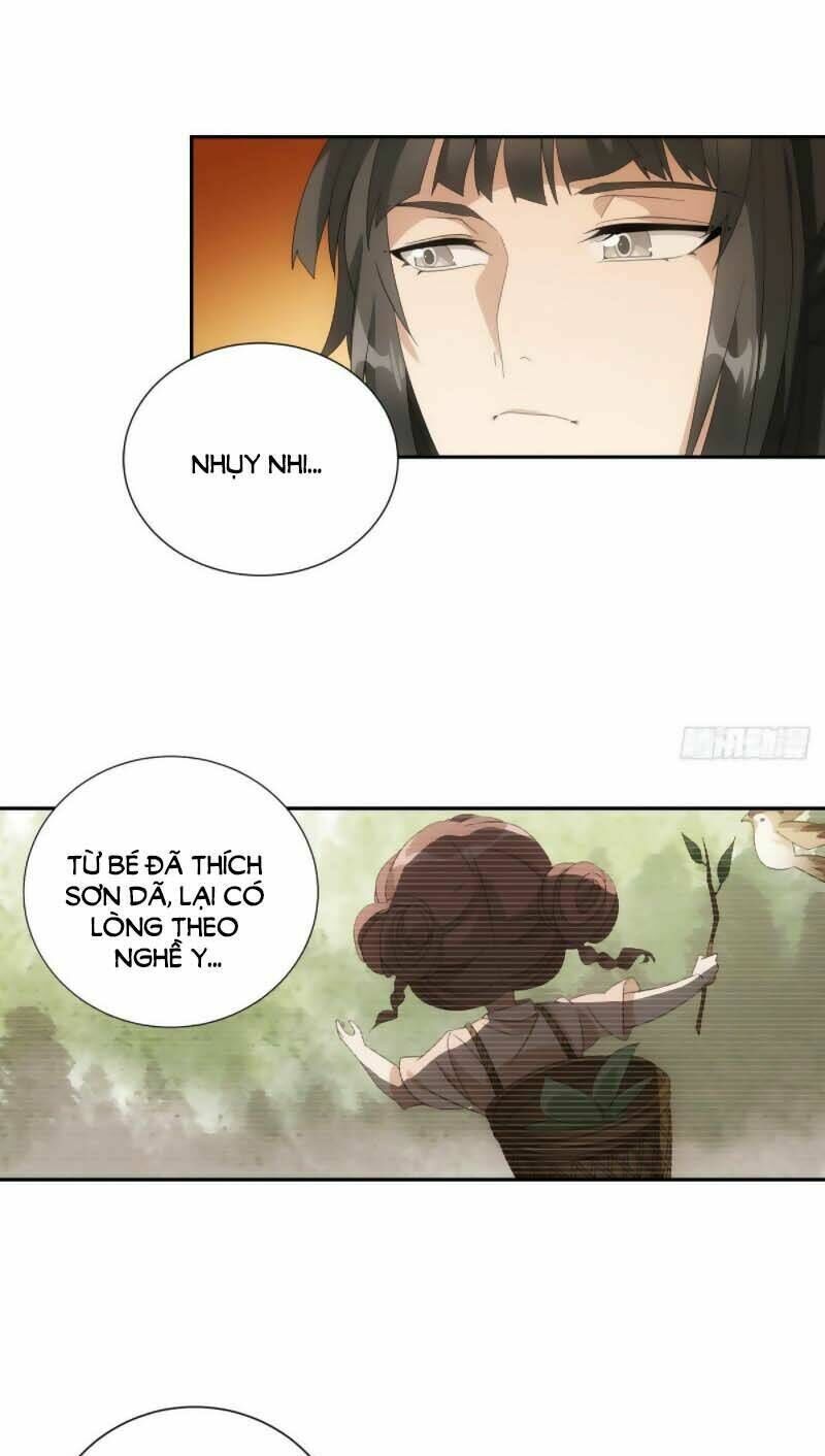 tướng quân! không nên a! Chapter 82 - Next Chapter 83