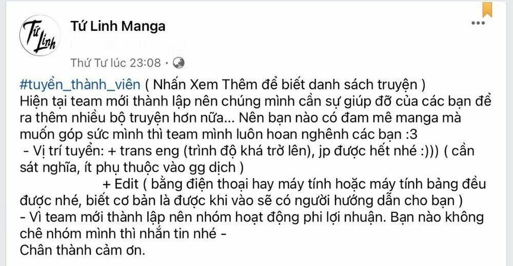 ma vương tái sinh trở thành pháp sư mạnh nhất chapter 2 - Trang 2