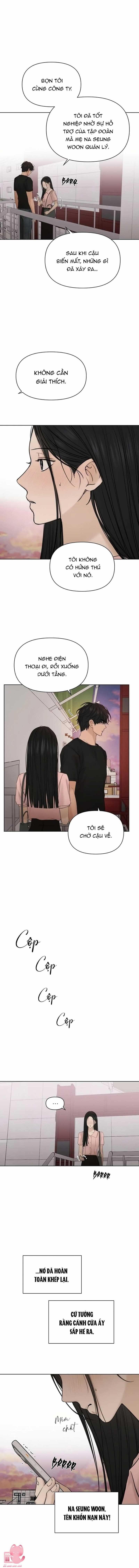 chỉ là ánh bình minh Chapter 38 - Next Chapter 39