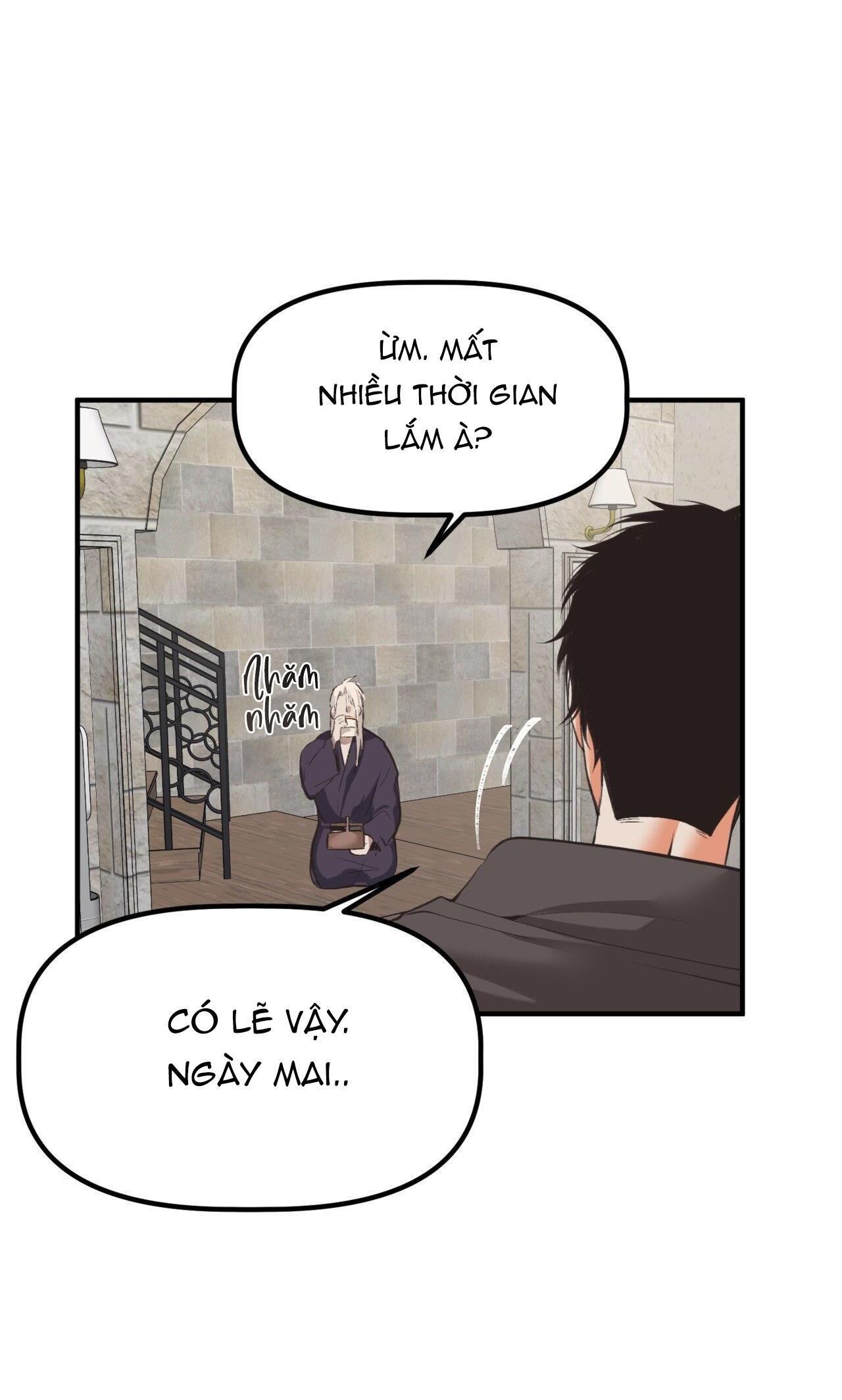 ác ma đỉnh cấp Chapter 26 - Trang 1