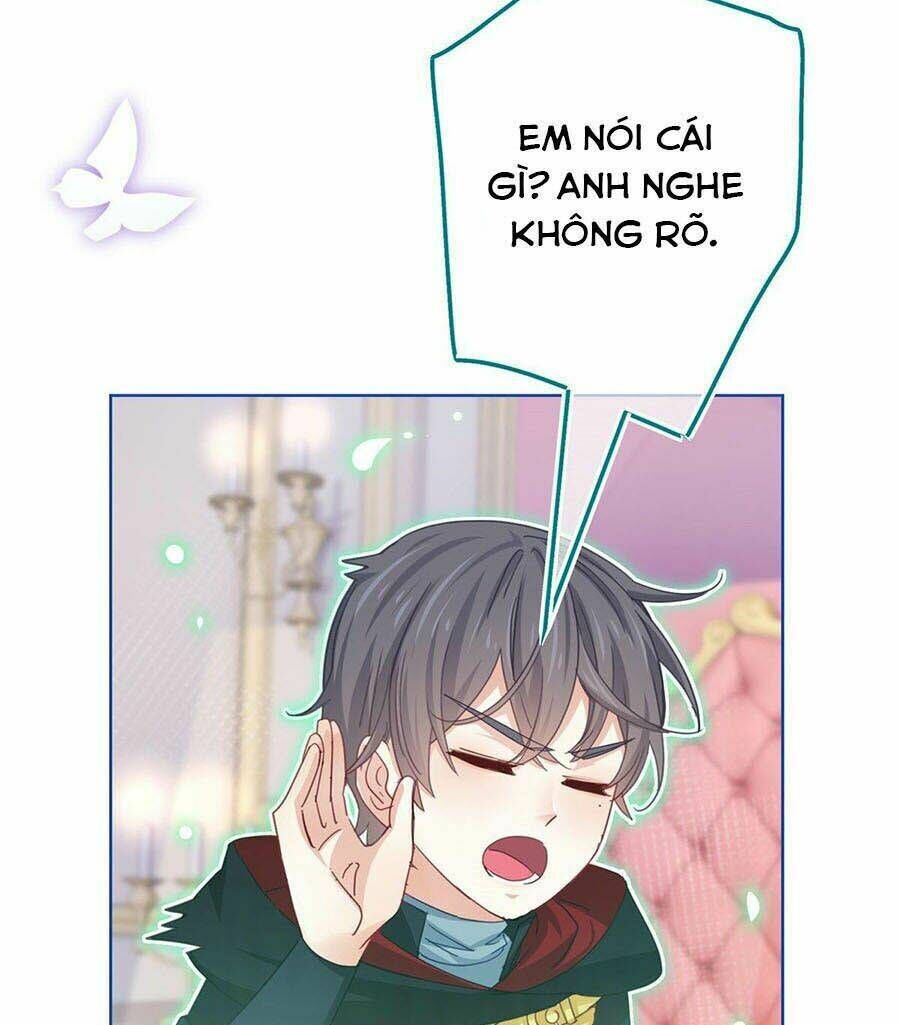 nữ hoàng đầu tiên của đế quốc chapter 51 - Trang 2