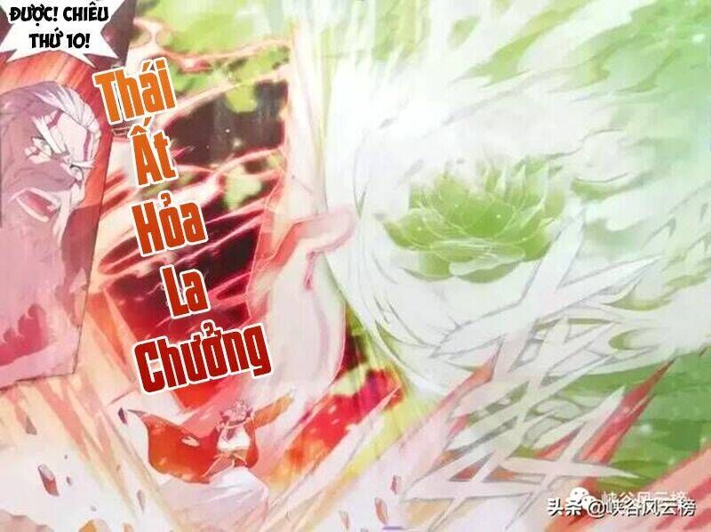 đấu phá thương khung chapter 247 - Next chapter 247