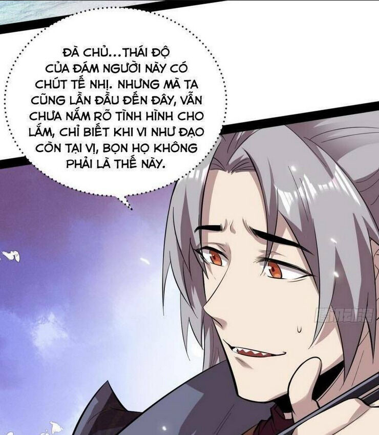 ta là tà đế chapter 56 - Next chapter 57