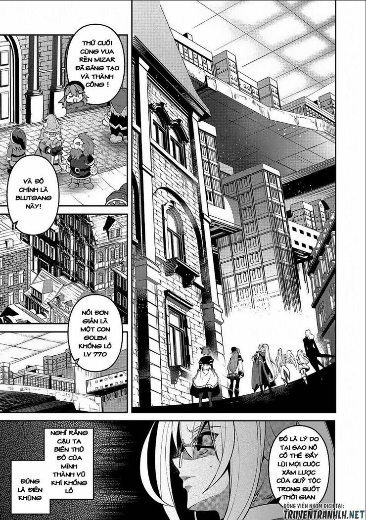 yasei no last boss ga arawareta chapter 21 - Next chapter 22