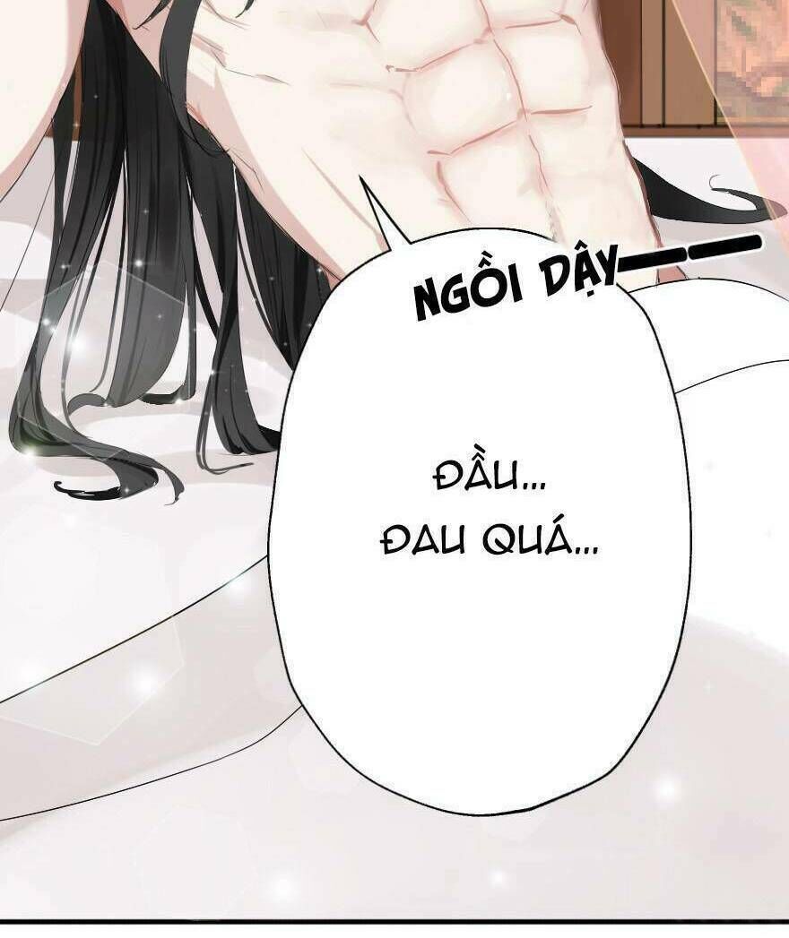 Nhật Ký Nuôi Dưỡng Công Chúa Chapter 6 - Next Chapter 7