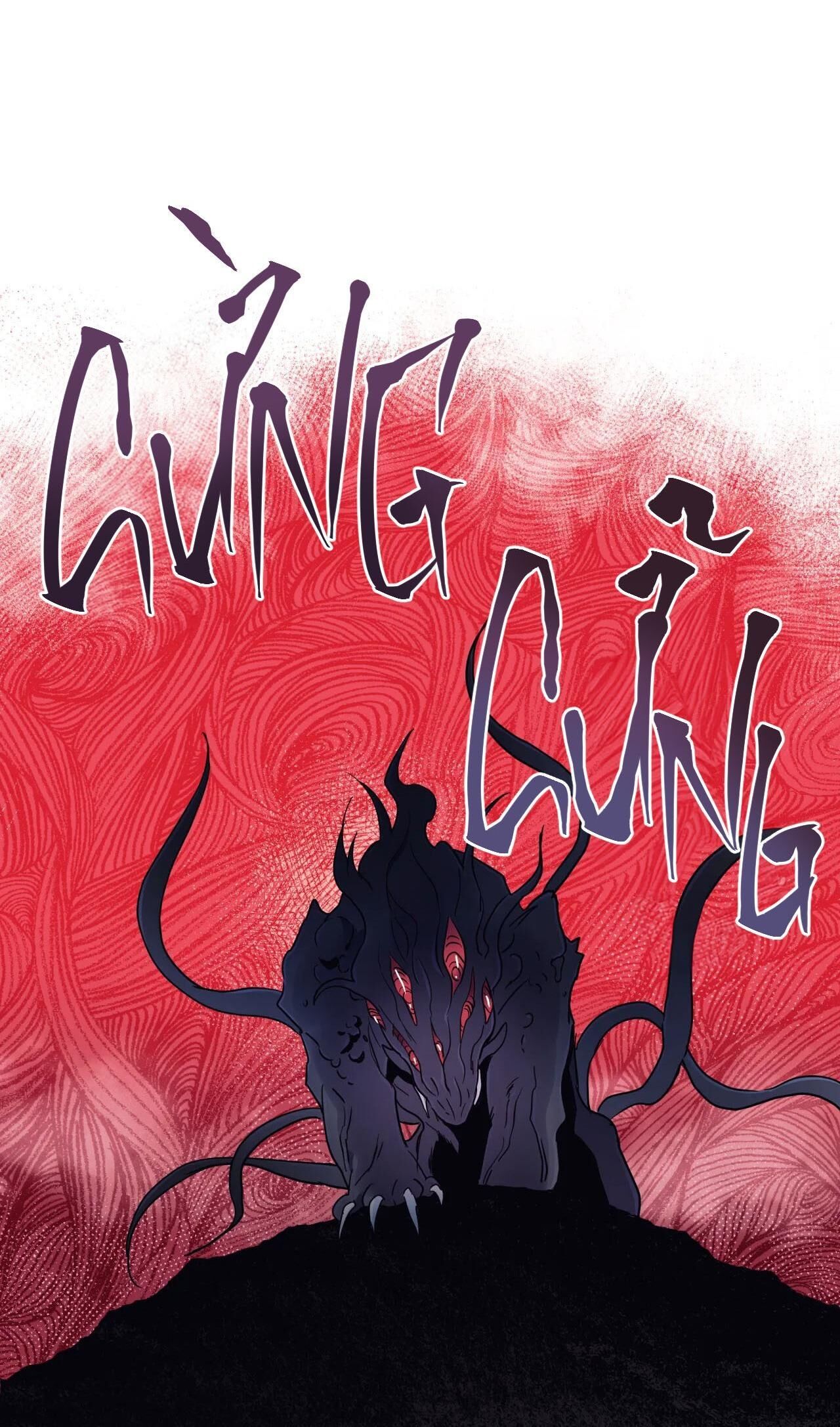 (cbunu) ám giữ linh hồn Chapter 41 - Trang 2