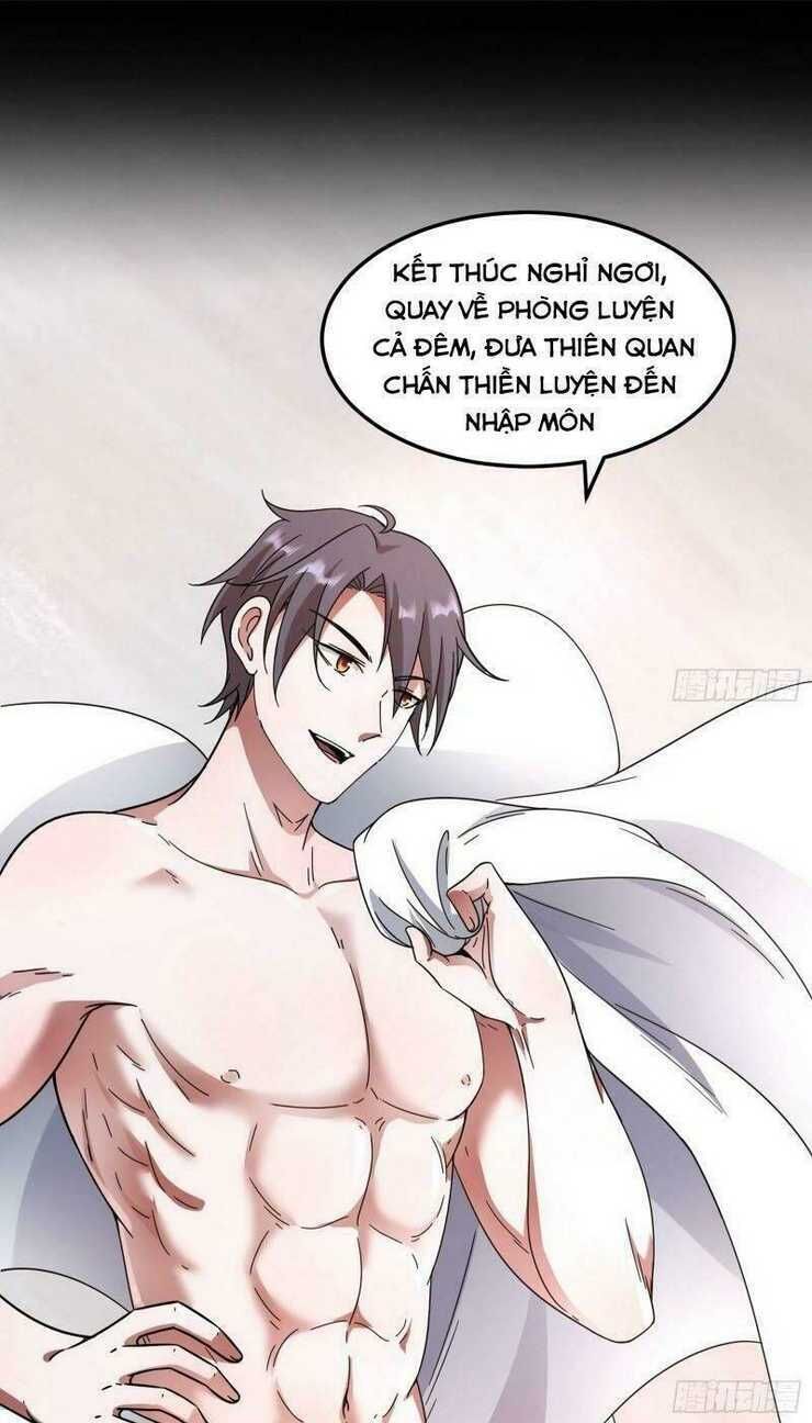 ta là tà đế chapter 61 - Next chapter 62