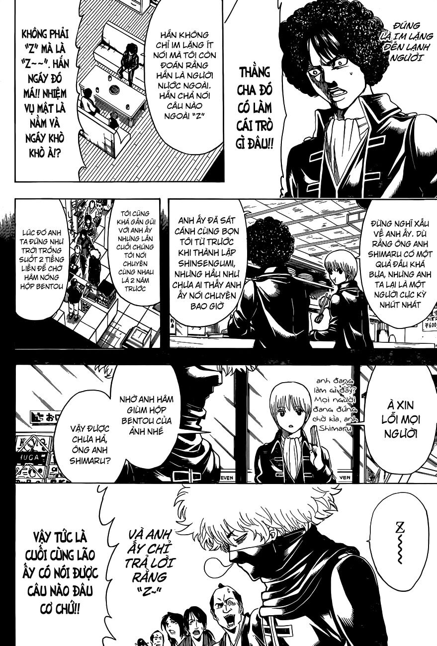 gintama chương 488 - Next chương 489