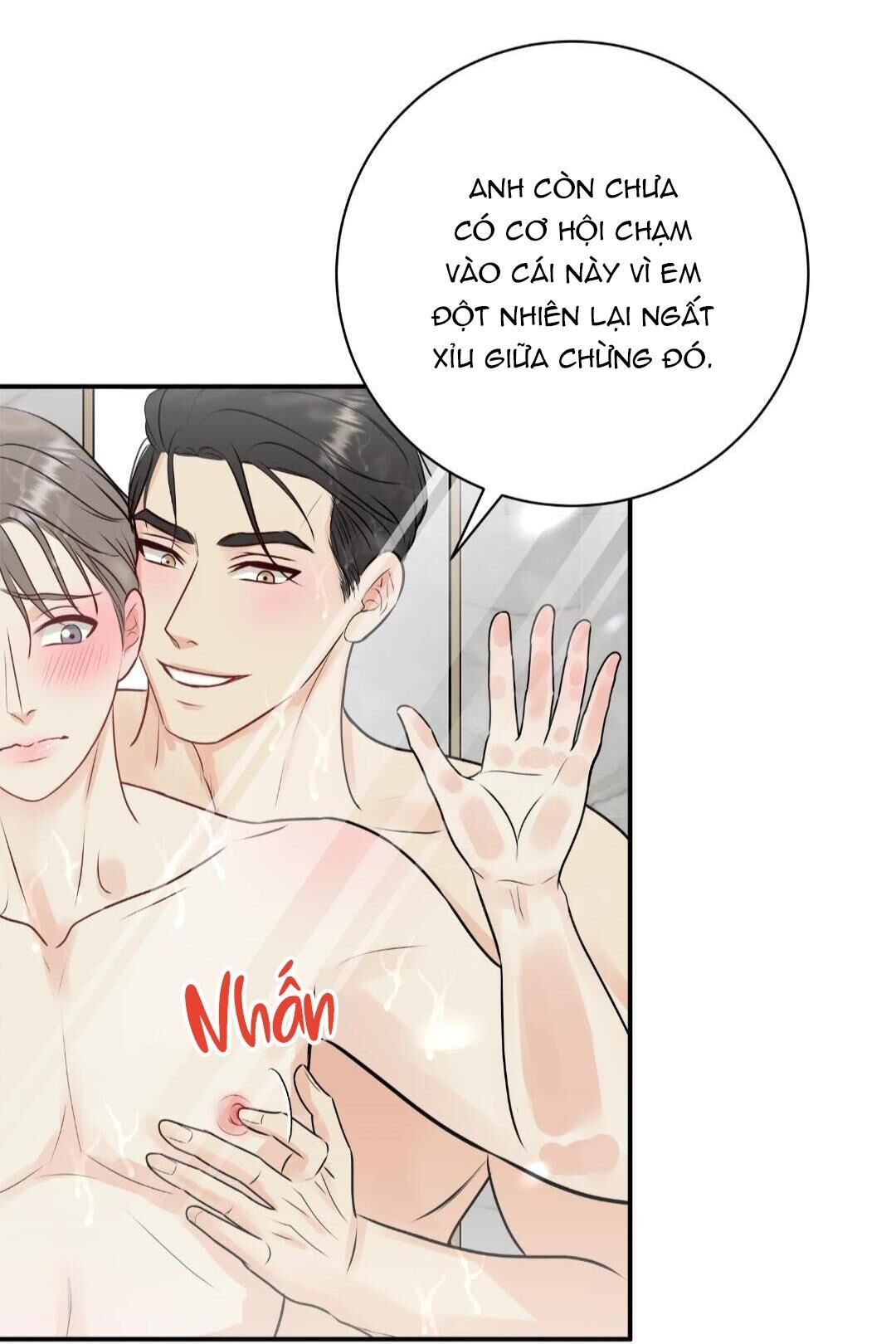 hạnh phúc trọn vẹn Chapter 24 - Next 25