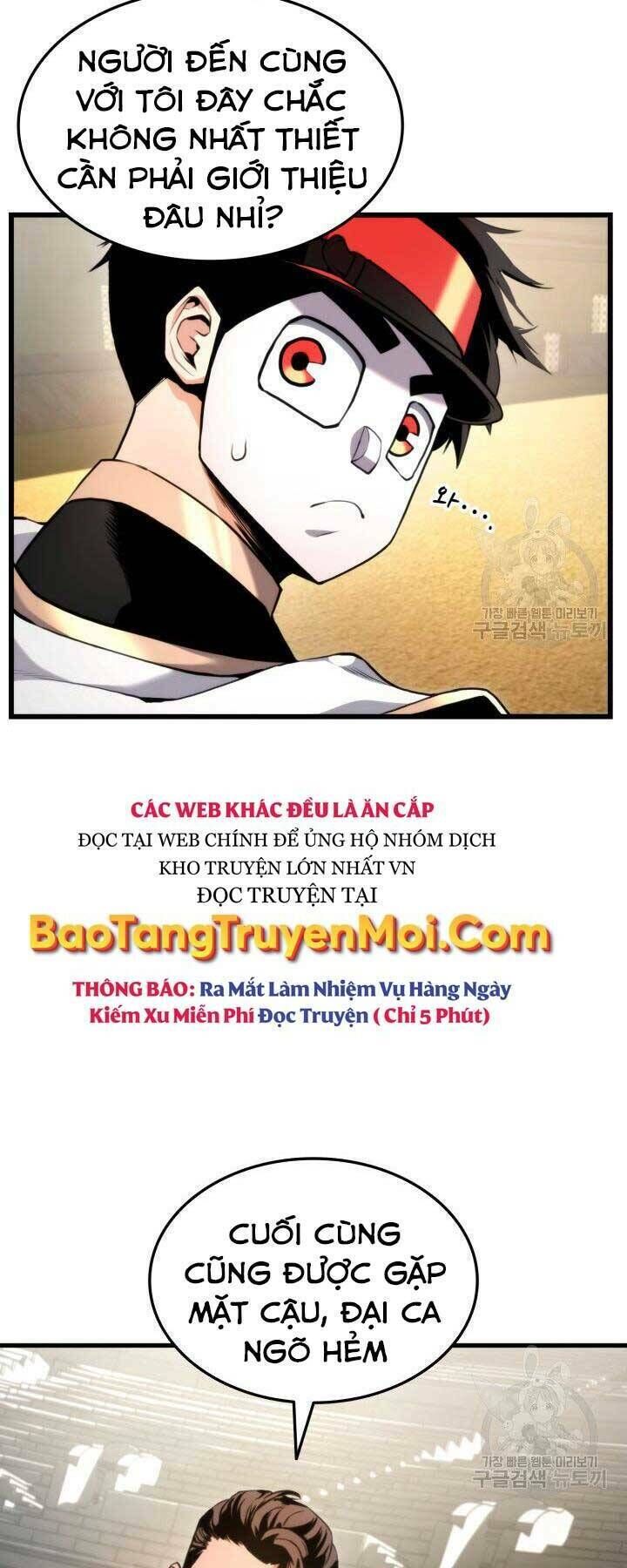 huyền thoại game thủ - tái xuất chapter 63 - Next chapter 64