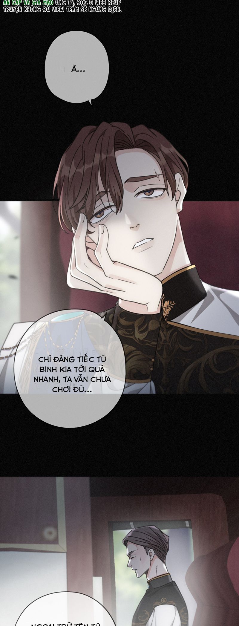 khốn thú chi nhiễm Chapter 24 - Next Chapter 24