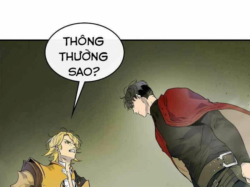 thăng cấp cùng thần chapter 22 - Next chapter 23